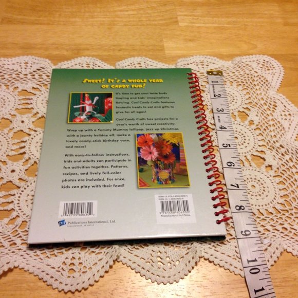 Holidays and Special Occasion Crafts - Make it yourself gift ideas - Picture 2 of 7